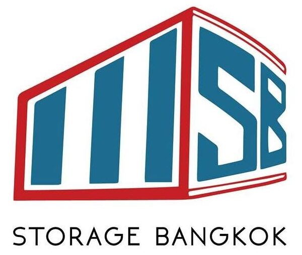 Storage Bangkok logo
