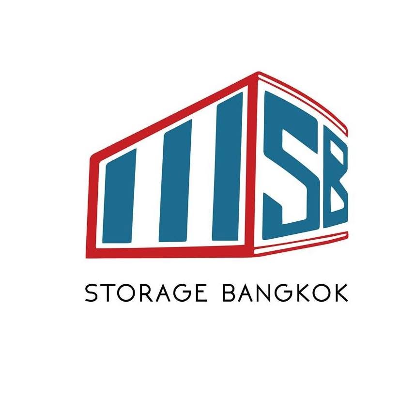 Storage Bangkok logo